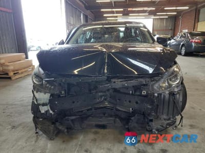 Piąte zdjęcie samochodu w środku: 2018 MAZDA 3 TOURING VIN:3MZBN1V34JM186589 - miniatura