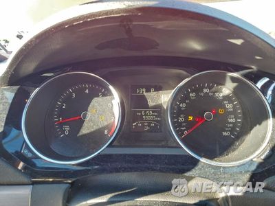 Zdjęcie 9 z 14 samochodu: 2016 VOLKSWAGEN JETTA SPORT VIN:3VWD17AJ9GM216576 - miniatura
