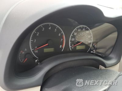 Zdjęcie 9 z 13 samochodu: 2013 TOYOTA COROLLA BASE VIN:5YFBU4EE2DP078798 - miniatura