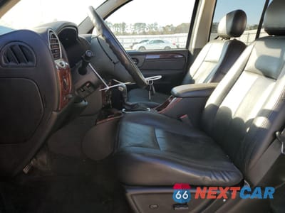 Zdjęcie 7 z 15 samochodu: 2008 GMC ENVOY VIN:1GKDS13SX82142066 - miniatura