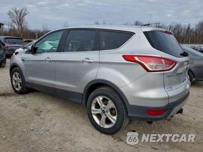 Drugie zdjęcie samochodu z przodu: 2016 FORD ESCAPE SE VIN:1FMCU9GX2GUA00945 - miniatura