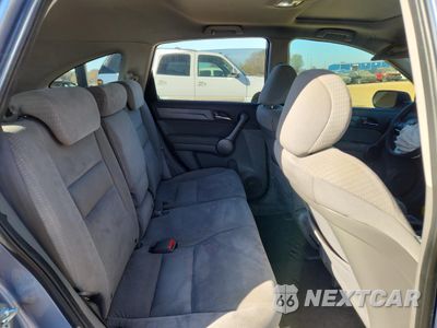 Zdjęcie 10 z 14 samochodu: 2009 HOND CR-V EX VIN:3CZRE38589G703326 - miniatura
