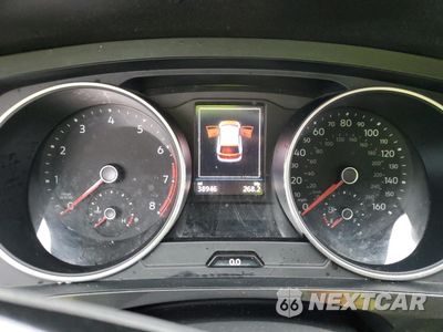 Zdjęcie 9 z 13 samochodu: 2021 VOLKSWAGEN TIGUAN S VIN:3VV1B7AX9MM077974 - miniatura