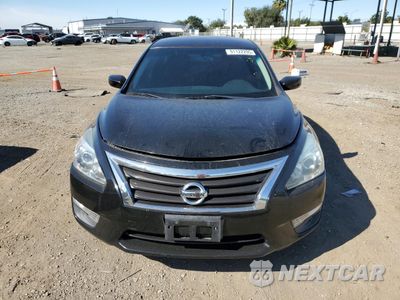 Piąte zdjęcie samochodu w środku: 2013 NISSAN ALTIMA 2.5 VIN:1N4AL3AP7DN533096 - miniatura