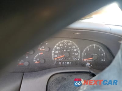 Zdjęcie 9 z 14 samochodu: 1998 FORD F150 VIN:1FTZX18W2WKA25402 - miniatura