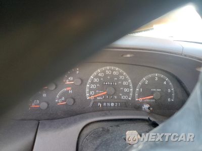 Zdjęcie 9 z 14 samochodu: 1998 FORD F150 VIN:1FTZX18W2WKA25402 - miniatura