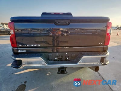 Zdjęcie 6 z 12 samochodu: 2024 CHEVROLET SILVERADO K2500 HEAVY DUTY LT VIN:1GC4YNEY5RF290462 - miniatura