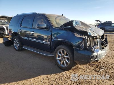Czwarte zdjęcie samochodu z boku: 2007 GMC YUKON DENALI VIN:1GKFK63877J218308 - miniatura