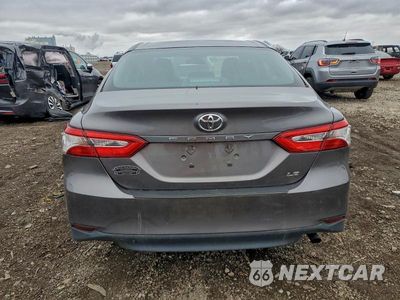 Zdjęcie 6 z 11 samochodu: 2018 TOYOTA CAMRY L VIN:4T1B11HK7JU625857 - miniatura