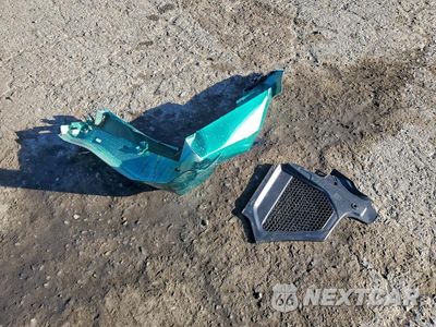 Zdjęcie 12 z 13 samochodu: 2022 BMW M4 COMPETITION VIN:WBS33BA0XNCJ18800 - miniatura