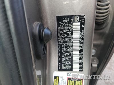 Zdjęcie 12 z 14 samochodu: 2017 TOYOTA COROLLA L VIN:2T1BURHE7HC935003 - miniatura