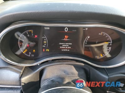 Zdjęcie 9 z 15 samochodu: 2017 JEEP GRAND CHEROKEE LIMITED VIN:1C4RJEBG5HC779305 - miniatura