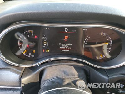 Zdjęcie 9 z 15 samochodu: 2017 JEEP GRAND CHEROKEE LIMITED VIN:1C4RJEBG5HC779305 - miniatura