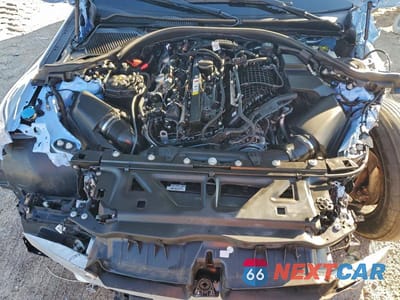 Zdjęcie 11 z 12 samochodu: 2024 BMW M2 VIN:3MF13DM02R8D94517 - miniatura