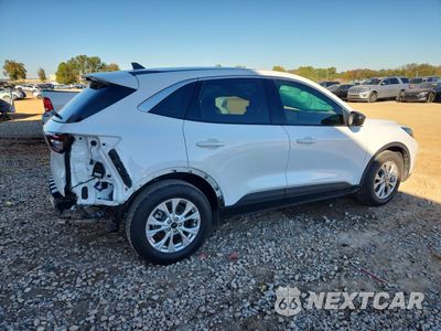 Trzecie zdjęcie samochodu z tyłu: 2023 FORD ESCAPE ACTIVE VIN:1FMCU0GN1PUA35602 - miniatura