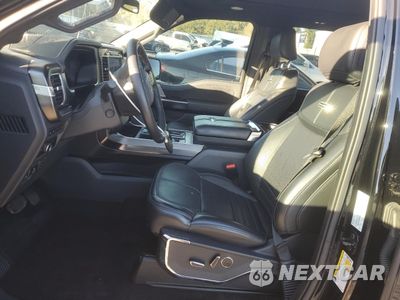 Zdjęcie 7 z 14 samochodu: 2024 FORD F150 PLATINUM VIN:1FTFW7L86RFA11601 - miniatura