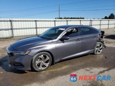2018 HONDA ACCORD EX 1HGCV1F44JA228451 - główne zdjęcie licytacji z USA - miniatura