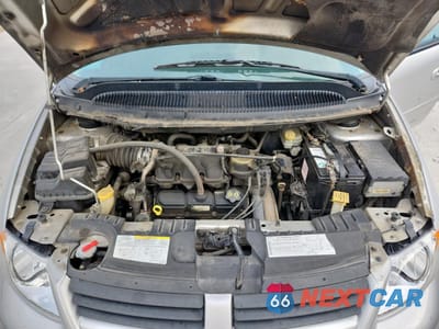 Zdjęcie 12 z 15 samochodu: 2005 DODGE GRAND CARAVAN SXT VIN:2D4GP44L45R411567 - miniatura