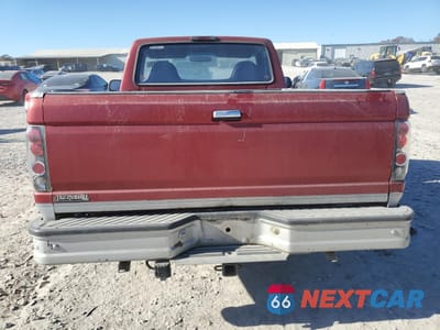 Zdjęcie 6 z 15 samochodu: 1996 FORD F150 VIN:1FTEF15N9TLB61514 - miniatura