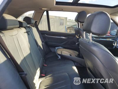 Zdjęcie 11 z 13 samochodu: 2014 BMW X5 XDRIVE35I VIN:5UXKR0C59E0H16734 - miniatura