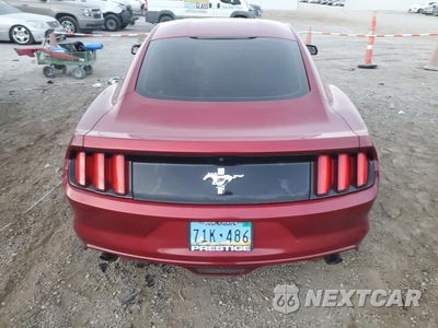 Zdjęcie 6 z 12 samochodu: 2015 FORD MUSTANG VIN:1FA6P8AM9F5332980 - miniatura