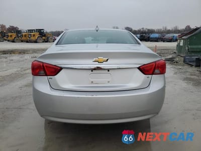 Zdjęcie 6 z 12 samochodu: 2020 CHEVROLET IMPALA LT VIN:2G11Z5S35L9103903 - miniatura