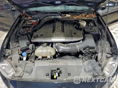 Zdjęcie 11 z 12 samochodu: 2020 FORD MUSTANG GT VIN:1FA6P8CF7L5159227 - miniatura
