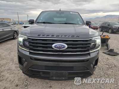 Piąte zdjęcie samochodu w środku: 2021 FORD EXPEDITION LIMITED VIN:1FMJU2AT7MEA84786 - miniatura