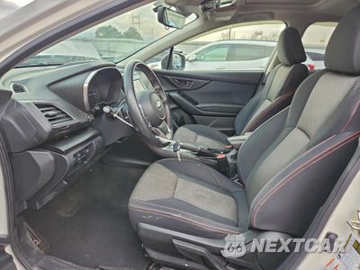 Zdjęcie 7 z 13 samochodu: 2018 SUBARU CROSSTREK PREMIUM VIN:JF2GTADC1JH276580 - miniatura