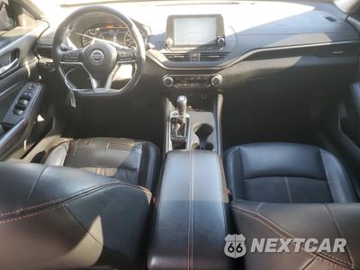 Zdjęcie 8 z 15 samochodu: 2020 NISSAN ALTIMA SR VIN:1N4BL4CV3LC269309 - miniatura