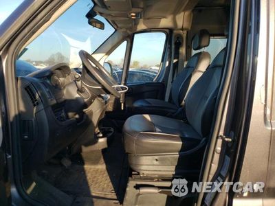 Zdjęcie 7 z 12 samochodu: 2017 RAM PROMASTER 2500 2500 HIGH VIN:3C6TRVDG5HE505131 - miniatura