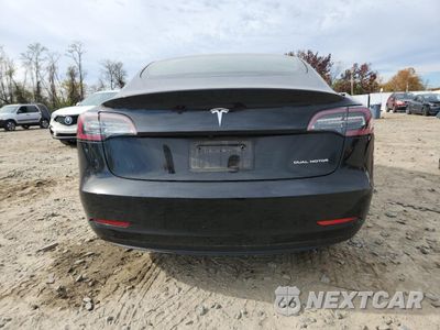 Zdjęcie 6 z 12 samochodu: 2023 TESLA MODEL 3 VIN:5YJ3E1EB6PF390922 - miniatura