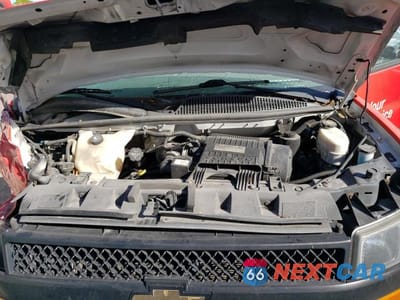 Zdjęcie 12 z 13 samochodu: 2019 CHEVROLET EXPRESS G2500 VIN:1GCWGBFG0K1261079 - miniatura