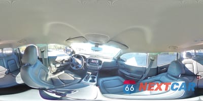 Zdjęcie 15 z 16 samochodu: 2017 CHEVROLET COLORADO ZR2 VIN:1GCGTEEN6H1329766 - miniatura