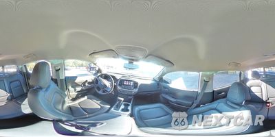 Zdjęcie 15 z 16 samochodu: 2017 CHEVROLET COLORADO ZR2 VIN:1GCGTEEN6H1329766 - miniatura