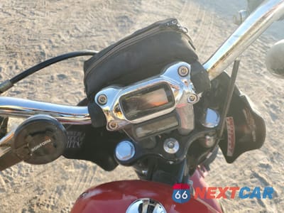 Zdjęcie 7 z 9 samochodu: 2022 HARLEY-DAVIDSON FXBBS VIN:1HD1YYK27NB034263 - miniatura