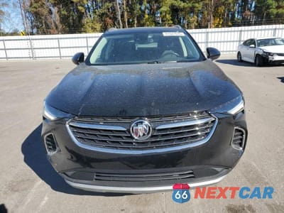 Piąte zdjęcie samochodu w środku: 2023 BUICK ENVISION PREFERRED VIN:LRBAZLR45PD070208 - miniatura