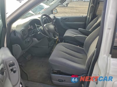 Zdjęcie 7 z 14 samochodu: 2007 DODGE GRAND CARAVAN SXT VIN:2D4GP44L67R261125 - miniatura
