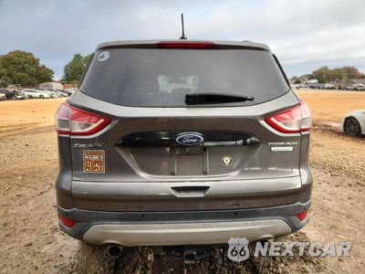 Zdjęcie 6 z 16 samochodu: 2013 FORD ESCAPE TITANIUM VIN:1FMCU0J96DUB64684 - miniatura