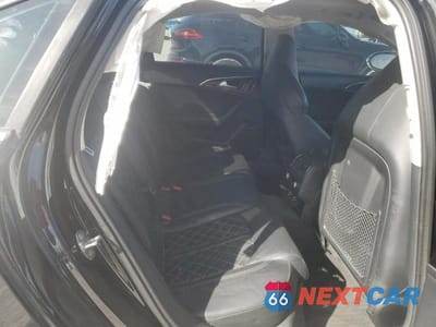Zdjęcie 10 z 13 samochodu: 2014 AUDI S6 VIN:WAUF2AFC8EN134550 - miniatura