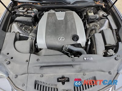 Zdjęcie 11 z 13 samochodu: 2015 LEXUS RC 350 VIN:JTHSE5BC0F5004204 - miniatura