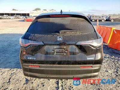 Zdjęcie 6 z 13 samochodu: 2025 HONDA HR-V LX VIN:3CZRZ1H32SM756716 - miniatura