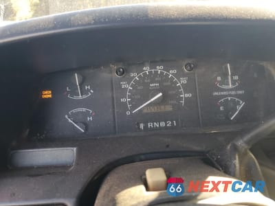 Zdjęcie 9 z 14 samochodu: 1996 FORD F150 VIN:1FTEF15N4TNA07698 - miniatura