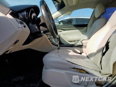 Zdjęcie 7 z 12 samochodu: 2008 CADILLAC CTS VIN:1G6DF577180154134 - miniatura