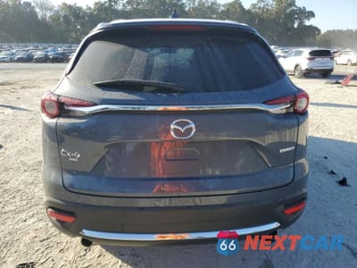 Zdjęcie 6 z 14 samochodu: 2023 MAZDA CX-9 GRAND TOURING VIN:JM3TCBDY0P0650643 - miniatura