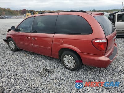 Drugie zdjęcie samochodu z przodu: 2004 CHRYSLER TOWN & COUNTRY LX VIN:2C4GP44RX4R604659 - miniatura