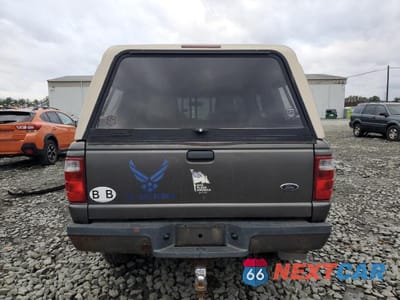 Zdjęcie 6 z 12 samochodu: 2005 FORD RANGER VIN:1FTYR10U65PA46108 - miniatura