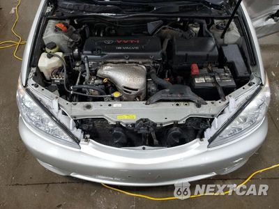 Zdjęcie 11 z 11 samochodu: 2006 TOYOTA CAMRY LE VIN:4T1BE32K06U729641 - miniatura
