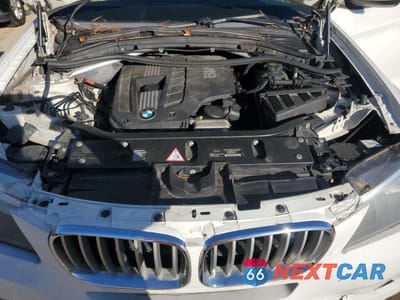 Zdjęcie 11 z 12 samochodu: 2012 BMW X3 XDRIVE28I VIN:5UXWX5C54CL719361 - miniatura