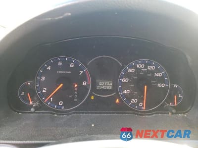 Zdjęcie 9 z 12 samochodu: 2007 ACURA TSX VIN:JH4CL968X7C010578 - miniatura